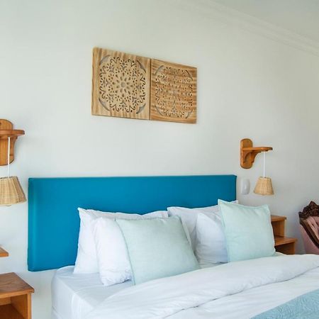 Bellamente Sirene Hotel Gansbaai Eksteriør billede