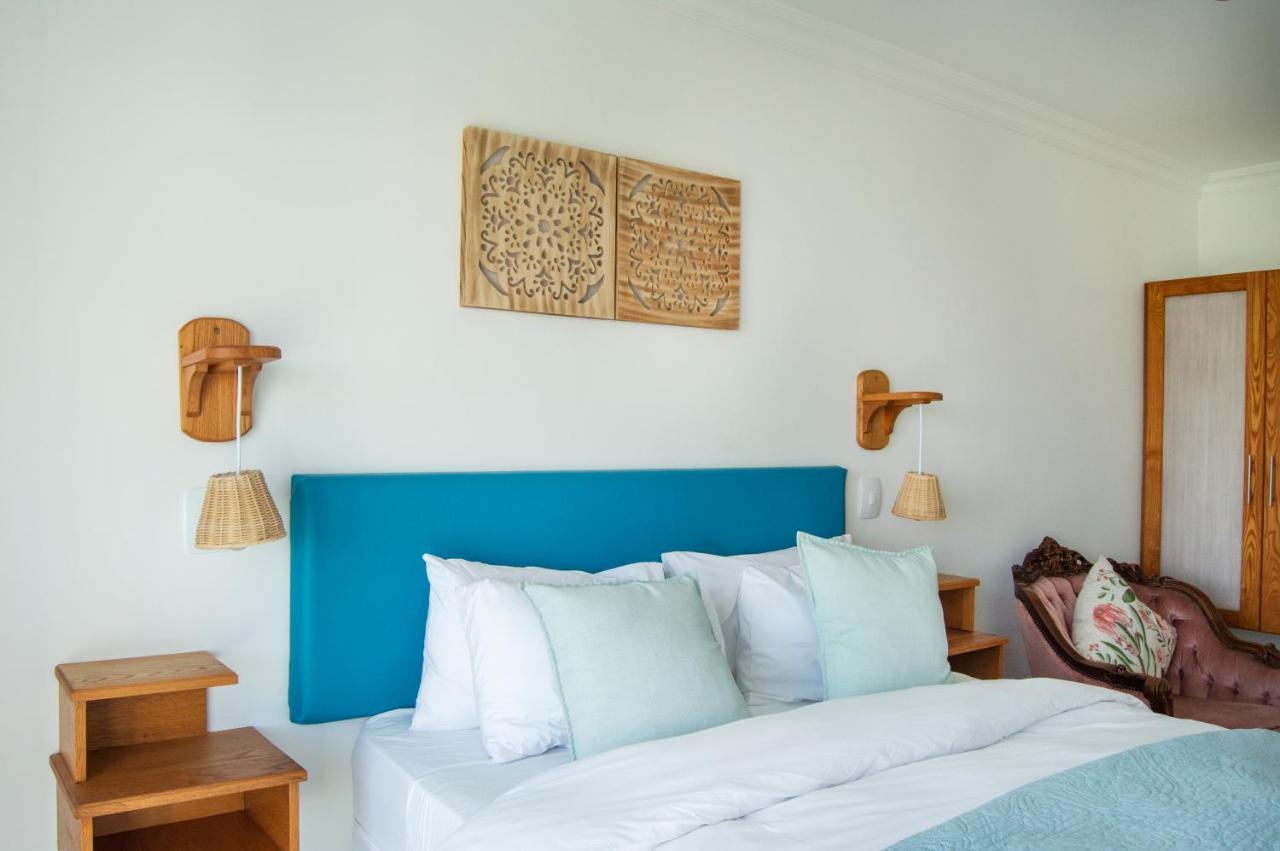 Bellamente Sirene Hotel Gansbaai Eksteriør billede