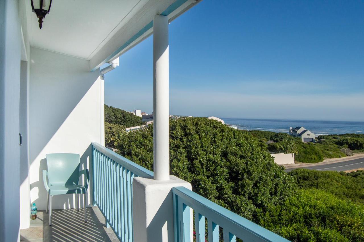 Bellamente Sirene Hotel Gansbaai Eksteriør billede