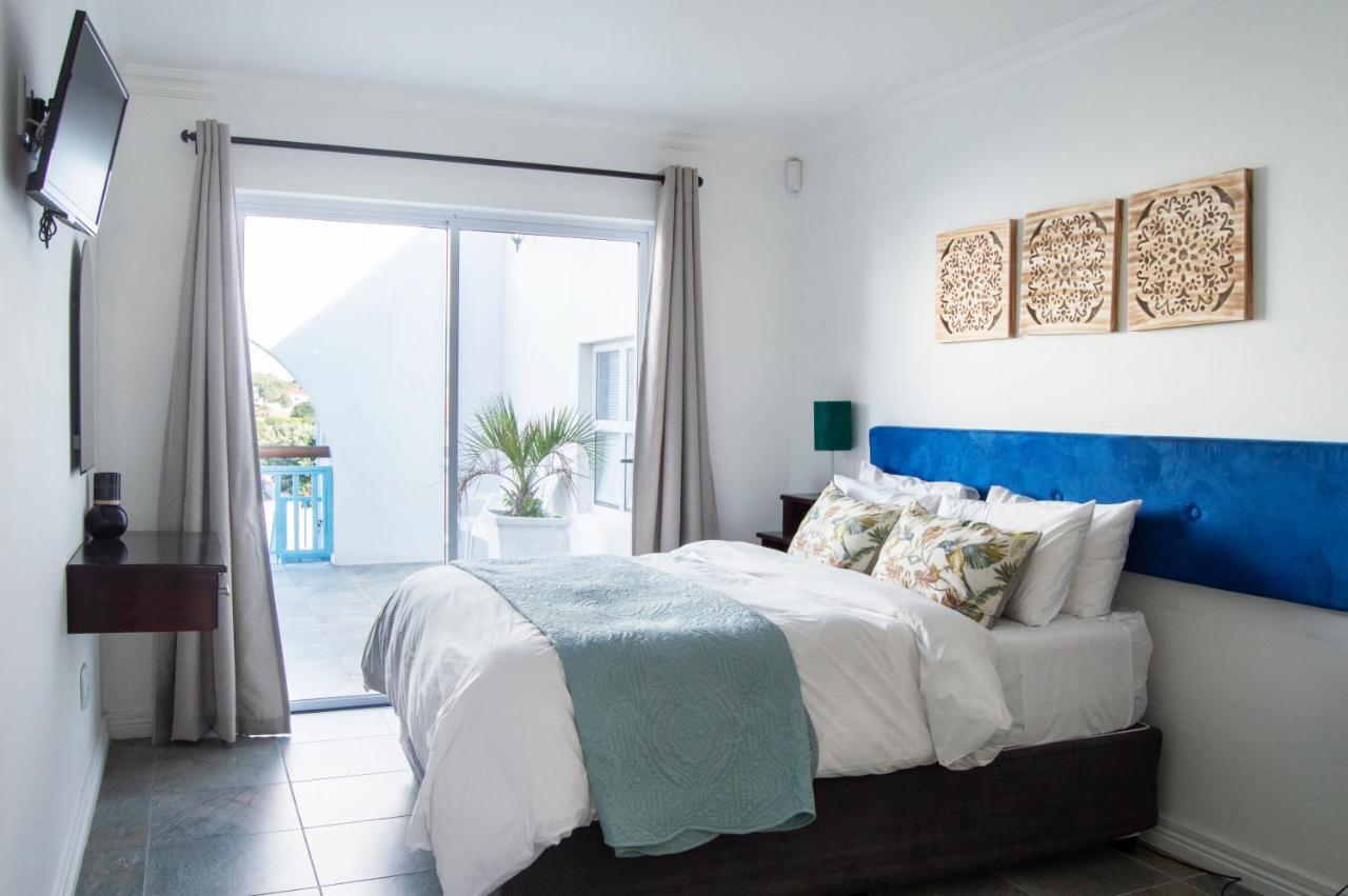 Bellamente Sirene Hotel Gansbaai Eksteriør billede