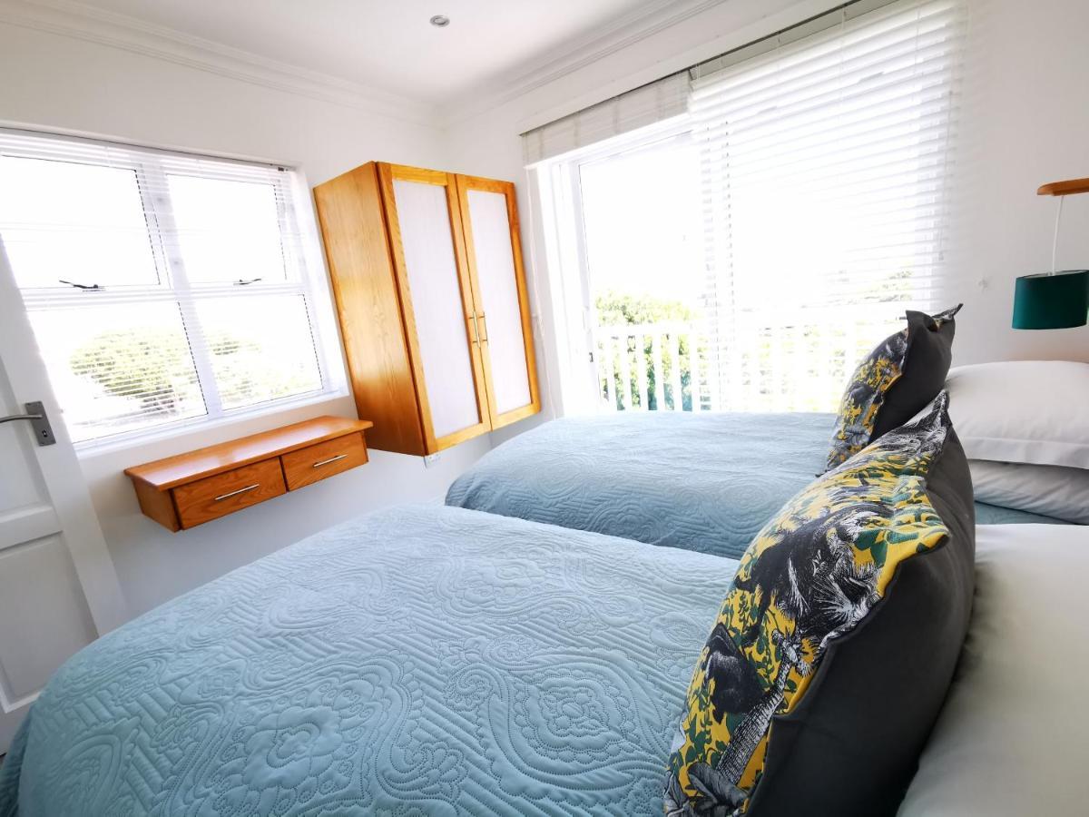 Bellamente Sirene Hotel Gansbaai Eksteriør billede