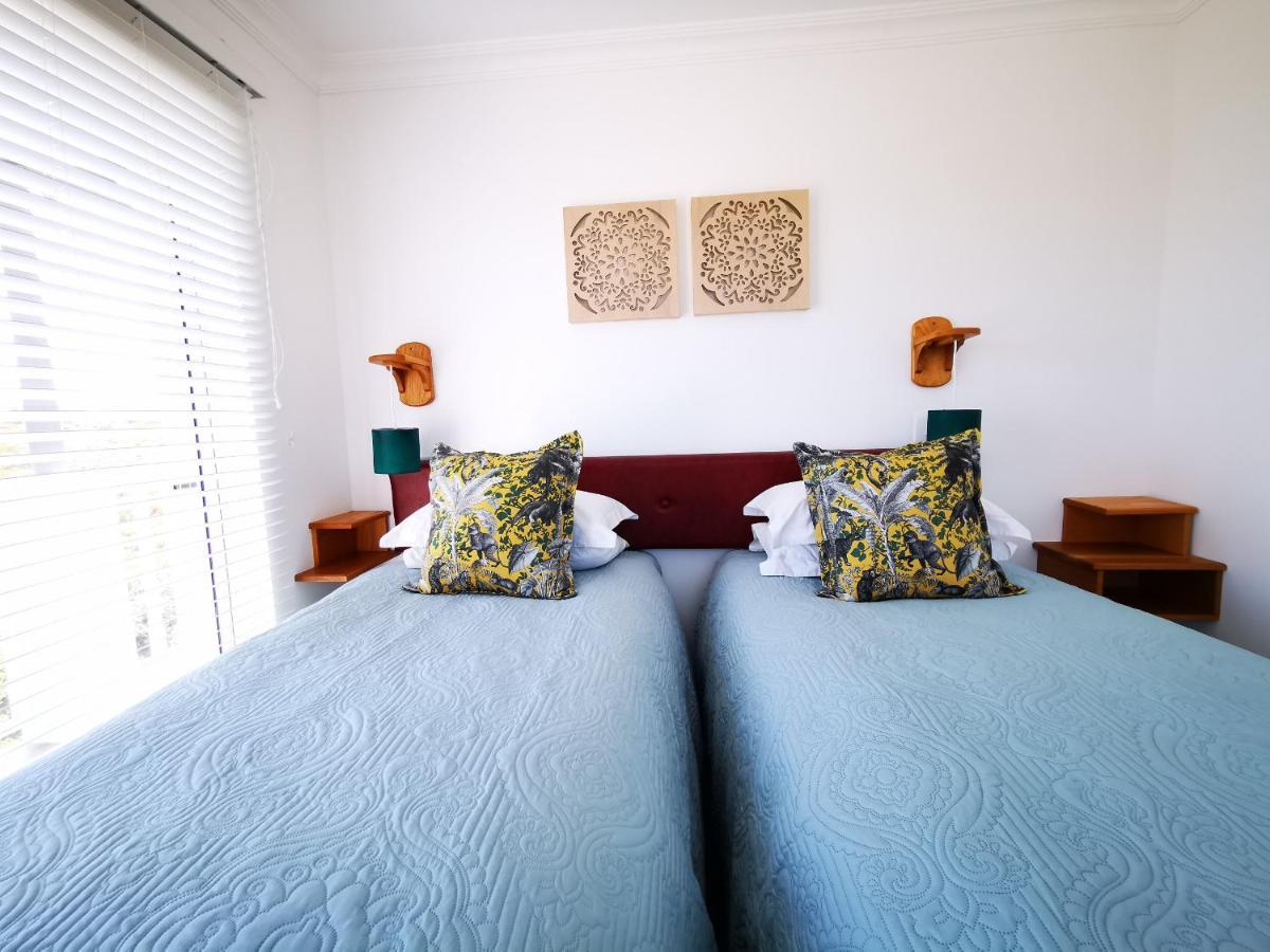 Bellamente Sirene Hotel Gansbaai Eksteriør billede